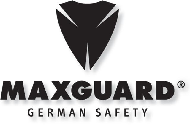 Logo maxguard